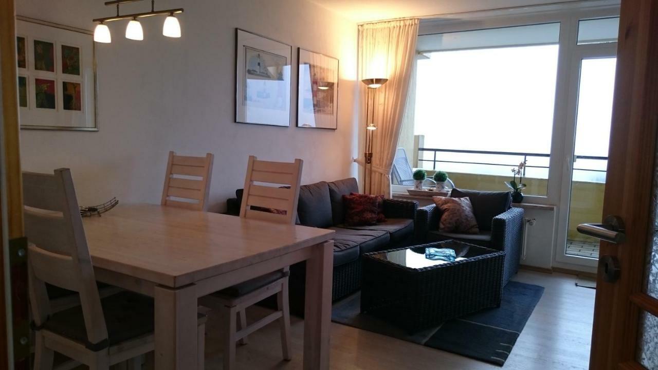 Ferienwohnung "Traumblick" - Selbstversorger Braunlage Eksteriør billede