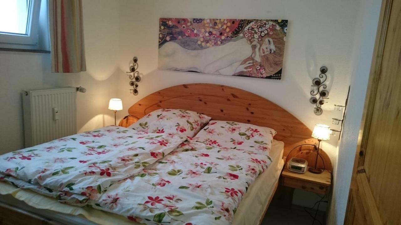 Ferienwohnung "Traumblick" - Selbstversorger Braunlage Eksteriør billede